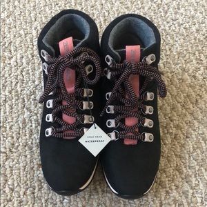 Cole Haan ZeroGrand Hiker Boot